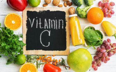 Vitamin C Therapy: An Invaluable, Safe, Effective Therapy