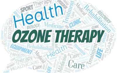 Ozone Therapies and Your Health