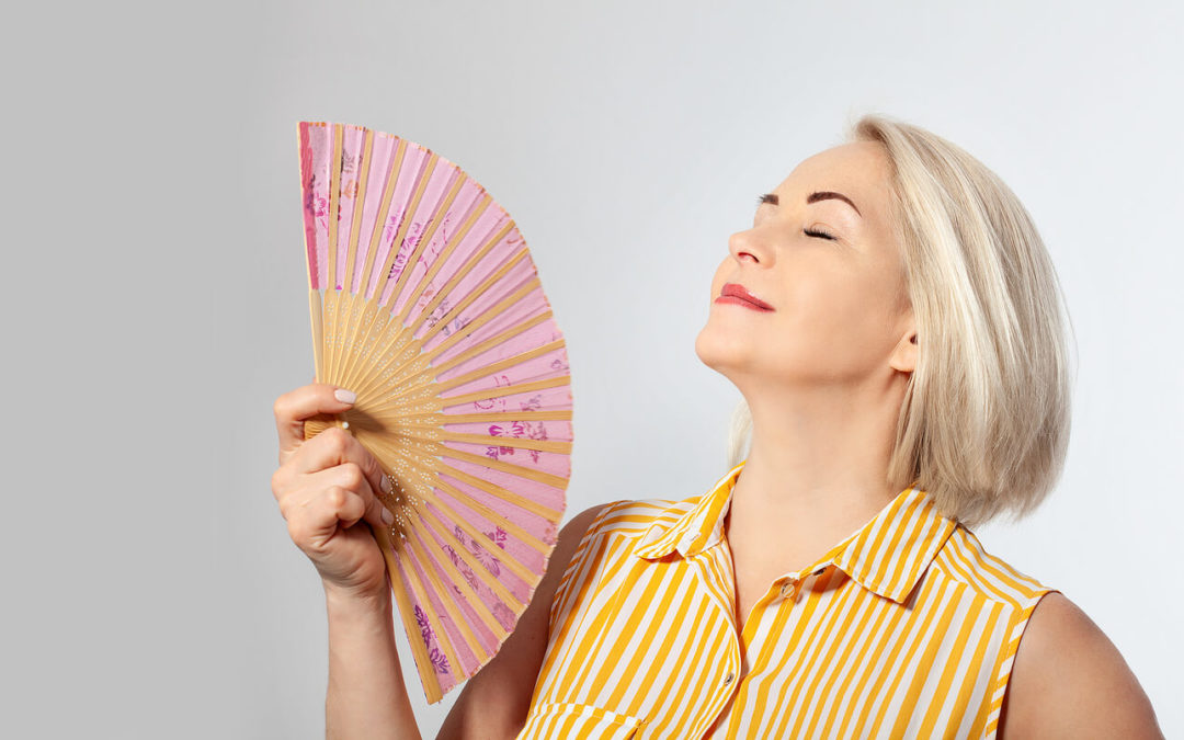 Women’s Health And Bio-Identical Hormone Replacement Therapy