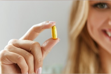 Foundational Nutritional Supplements for Prevention