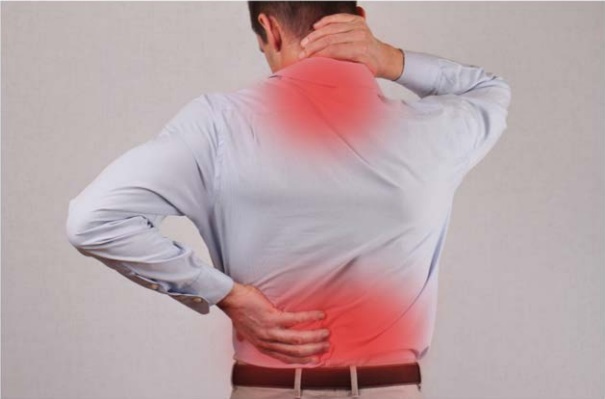 Prolozone Pain Management Therapy