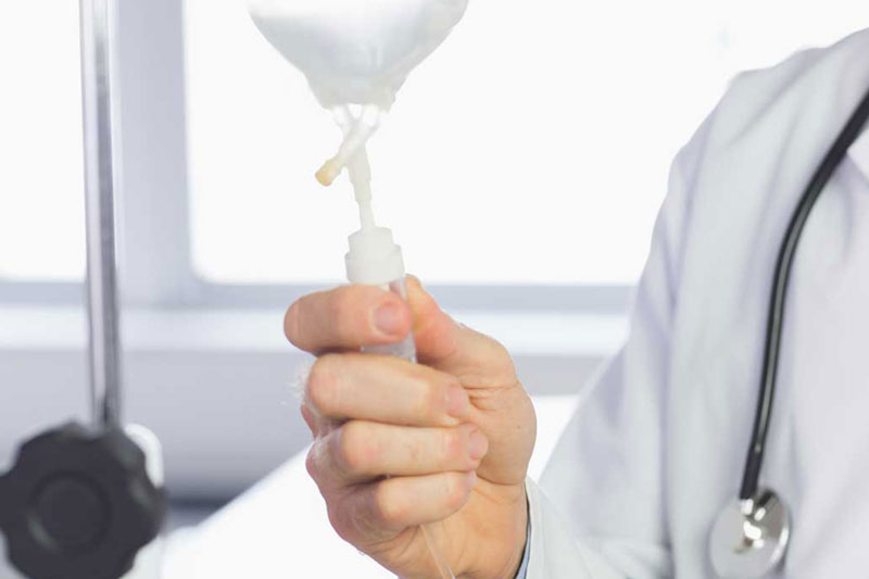 cancer therapies