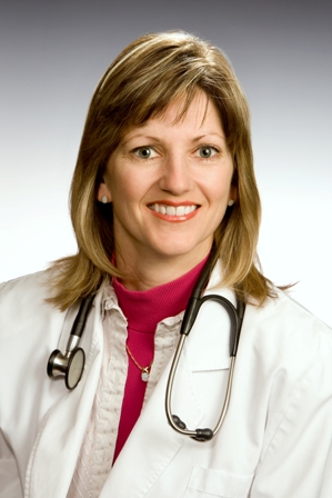 Dr. Tamara Browne