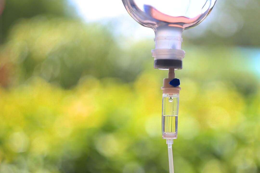 Myers Cocktail: The Health Benefits of Nutritional IV Therapy