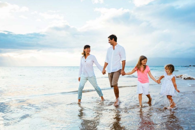 Keys to Living a Long Healthy Life